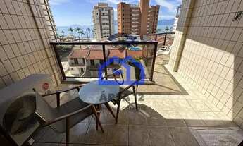 Imagem 2: CARAGUATATUBA - Apartamento Padrão - Martim de Sá