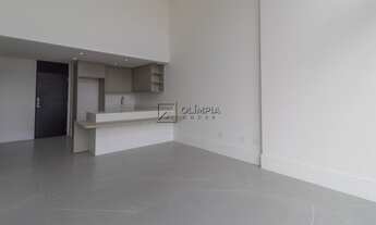 Imagem 3: Locação Apartamento 2 Dormitórios - 97 m² Cerqueira César