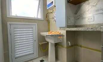 Imagem 5: Apartamento com 2 dormitórios para alugar, 60 m² por R$ 4.060,00/mês - Ponte Preta - Campi