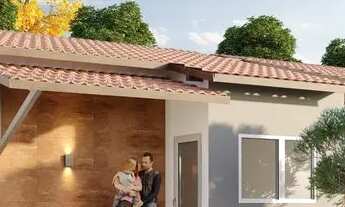 Imagem: JC/21 Rafaela (casas com suíte e porcelanato