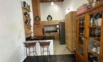 Imagem 7: CASA PARA VENDA PEDERNEIRAS - SP