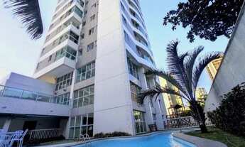 Imagem 4: Apartamento 61M2, 2 Quartos, Andar Alto, Vista para o mar