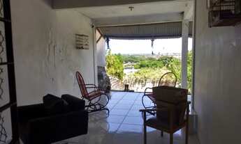 Imagem 5: Casa em Cajueiro Vista para o MAR