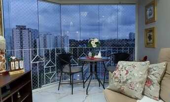 Imagem 4: APARTAMENTO - VILA ISA - SP