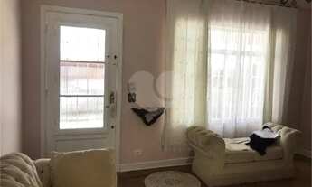 Imagem 3: SOBRADO NO PLANALTO PAULISTA COM 3 DORMITÓRIOS E SUITE