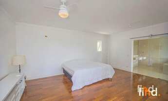 Imagem 5: Casa com 4 dormitórios, 535 m² - venda por R$ 3.980.000,00 ou aluguel por R$ 19.290,00/mês