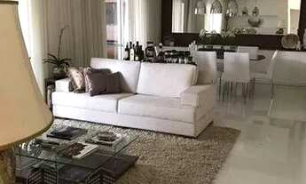 Imagem 1: Apartamento à venda, 200 m² por R$ 1.852.000,00 - Panamby - São Paulo/SP