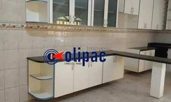 Imagem 6: Sobrado no Parque primavera