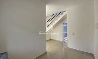 Imagem 7: Casa com 2 dorms, Jardim Dall'Orto, Sumaré - R$ 340 mil, Cod: RRCA2895