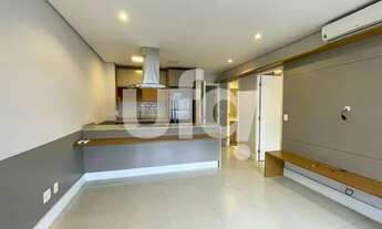 Imagem 2: Apartamento para alugar na Barra Funda, com 1 quarto, 52m²