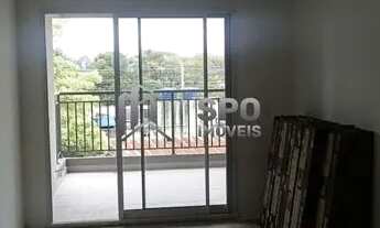 Imagem: Apartamento de 66 metros NOVO para locação