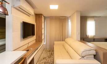 Imagem 4: Apartamento com 1 dormitório