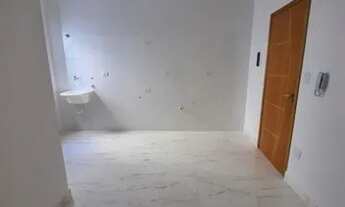 Imagem: APARTAMENTO 1 DORMITÓRIO - VILA CURUÇA