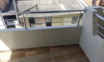 Imagem 2: Imóvel com 5 casas no Bairro da Paz , super terreno, 10 vgs garagem, 10 quartos + ponto