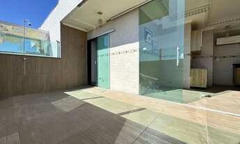 Imagem: COBERTURA 04 QUARTOS 02 SUÍTES