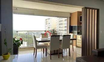 Imagem 6: Apartamento no Condominio Splendor Garden com 3 dormitórios à venda, 100 m² por R$ 990.00