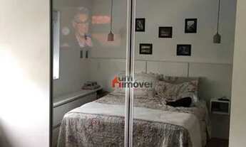 Imagem 3: Apartamento com 3 dormitórios à venda, 95 m² por R$ 1.378.000 - Vila Firmiano Pinto - São