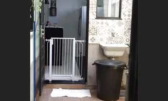 Imagem 3: Casa Sobrado Residencial ou Comercial para venda, na Vila Tibério - Ribeirão Preto