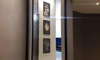 Imagem 4: Casa de condomínio para aluguel com 222 metros quadrados com 3 quartos