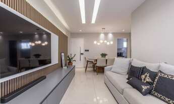 Imagem: Edifício Pituba