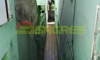 Imagem 2: SãO PAULO - Casa Padrão - Vila Isolina Mazzei