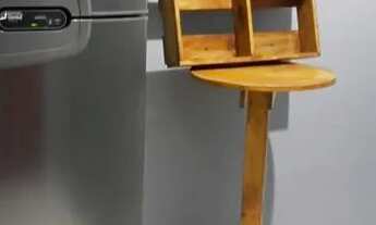 Imagem 4: Alugo 1200 Kitnet com 1 dormitório