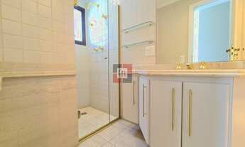 Imagem 4: Cobertura com 389m², 4 dormitórios, 4 suítes, 5 vagas, Maison Dámboise em São Paulo