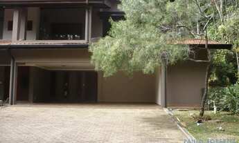 Imagem 6: CASA ASSOBRADADA - SÍTIOS DE RECREIO GRAMADO - SP