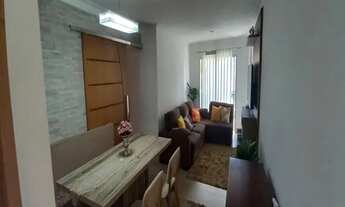 Imagem: Apartamento no Condomínio Edifício Eldorado