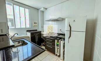 Imagem 3: Apartamento para alugar no bairro Jardim Ubirajara - Cuiabá/MT