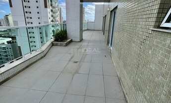 Imagem 7: Deslumbrante Apartamento Alto Padrão no Edifício Rembrandt