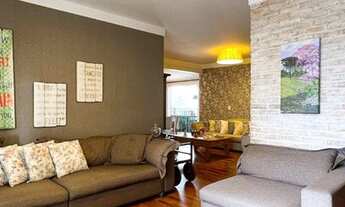 Imagem 6: Excelente Oportunidade no Vila Ema Apartamento de 174m²