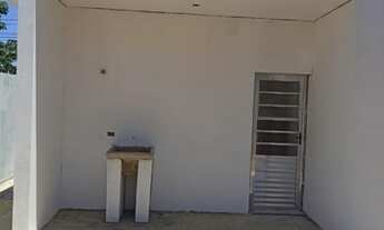 Imagem 6: CASA COM 2 DORMITÓRIOS À VENDA, 52 M² POR R$ 233.000 - ÁGUA BRANCA - BOITUVA/SP