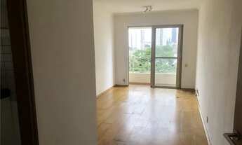 Imagem: Apartamento para venda com 51 metros quadrados