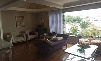 Imagem 2: Casa à venda no Tucuruvi, 250 m², 4 dormitórios, 2 suítes, 6 banheiros, 4 vagas cobertas