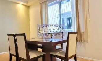 Imagem 4: LEBLON I VENÂNCIO FLÔRES I ISENTO DE CONDOMÍNIO COM ELEVADOR I 110M2 I 3 QUARTOS 3 BANHEIR