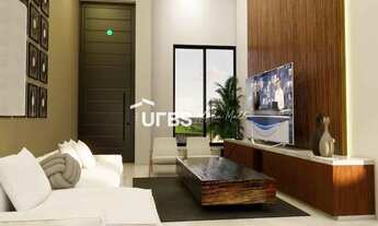 Imagem 3: Águas da Serra - Sobrado 4 quartos, sendo 4 suítes