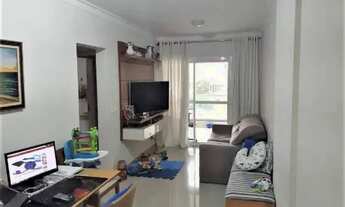 Imagem 2: Apartamento para venda - Fundação - São Caetano do Sul - SP