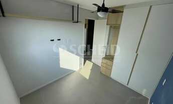 Imagem 8: Lindo apt Novo, 2 dormt. 1vaga, lazer completo localização nobre, mobiliado