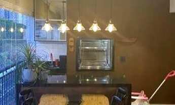 Imagem: Lindíssimo apartamento mobilia de qualidade