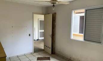 Imagem 3: Casa-Condomínio Villa D Itália-Vazia-Oportunidade