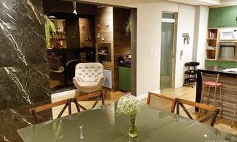 Imagem 5: Cobertura de 230m² na Vila Industrial em Franca/SP