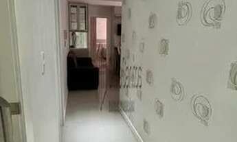 Imagem 2: Apartamento de 01 dormitório Ref.: *56