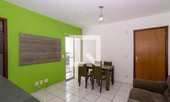 Imagem 4: Apartamento para Aluguel - Água Chata, 2 Quartos, 47 m2