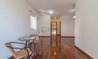 Imagem 6: Apartamento Locação 3 Dormitórios - 122 m² Vila Mariana