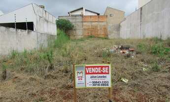 Imagem 2: VENDO LINDO PLANO E JA TERRENO TODO MURADO EM ROLANDIA - PR