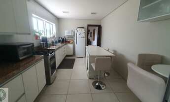 Imagem 5: SOBRADO EM CONDOMÍNIO FECHADO NO JD BONFIGLIOLI - 3 DORMS