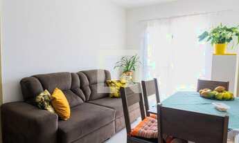 Imagem 3: Apartamento para Aluguel - Jabaquara, 1 Quarto, 41 m2