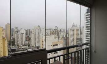 Imagem 6: Apartamento Venda 2 Dormitórios - 74 m² Vila Olímpia