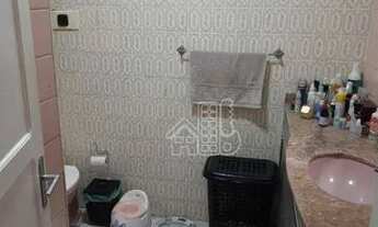 Imagem 14: Casa com 3 quartos à venda, 111 m² por R$ 1.200.000 - Icaraí - Niterói/RJ